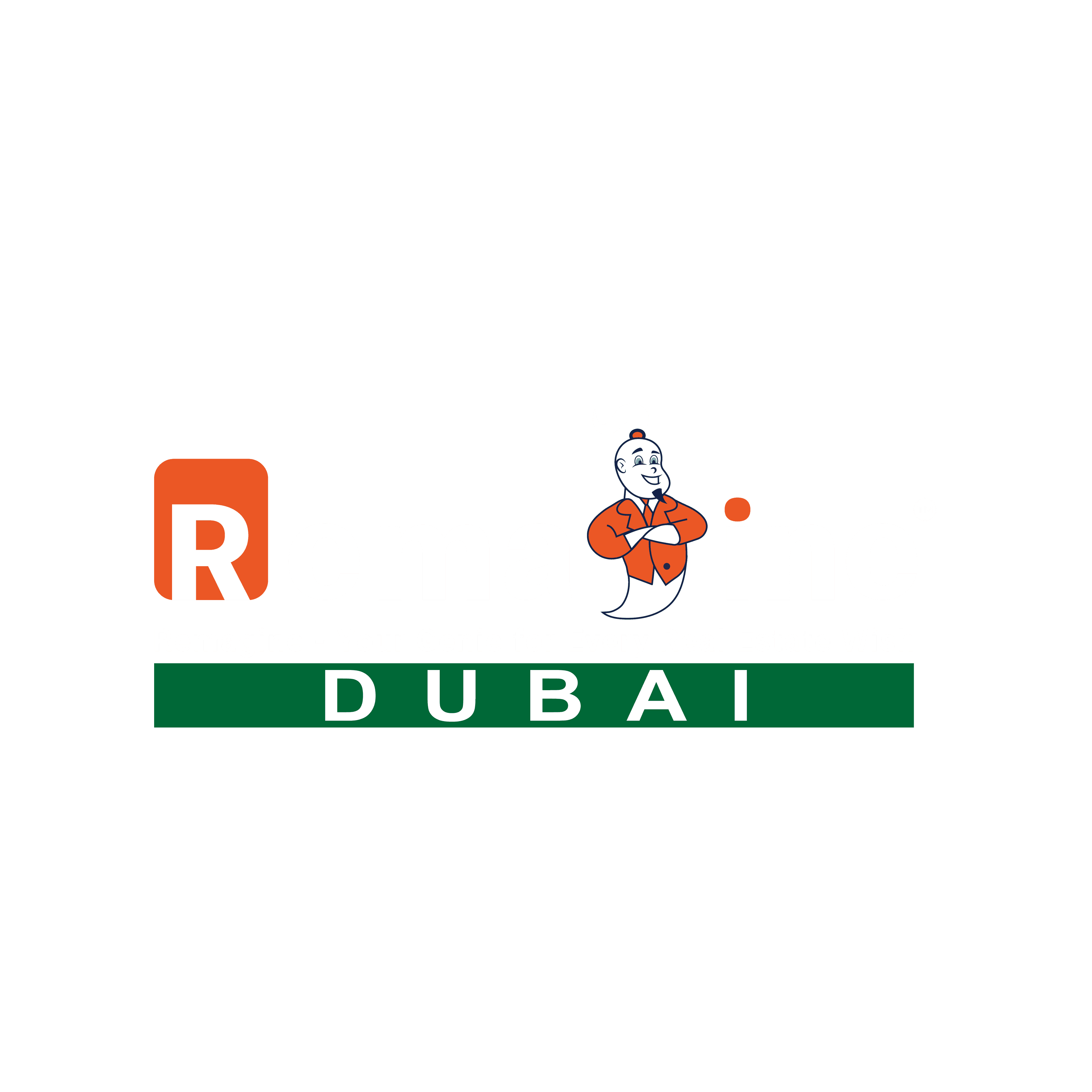 Remagine Dubai